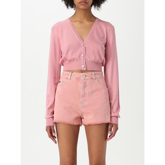 Dolce & Gabbana Sweater Woman Pink